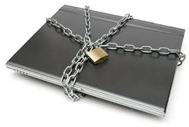 unlockLaptop